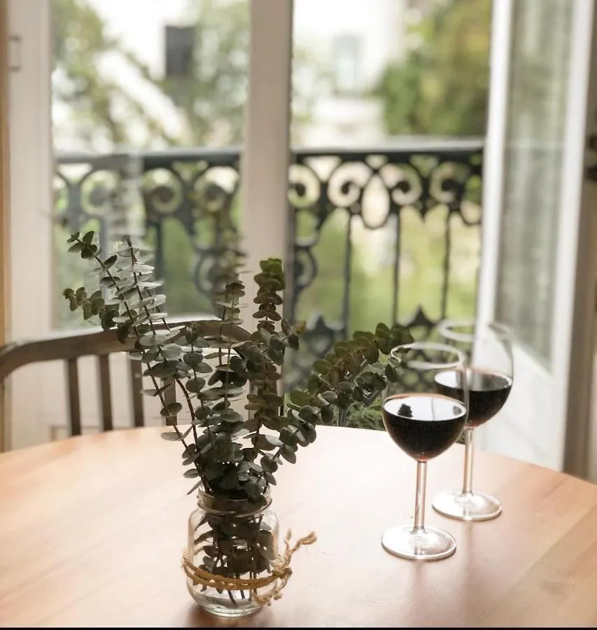 Lisbon Dreams Estrela Top Suites
