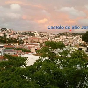 Princess Penalva Downtown Appartement