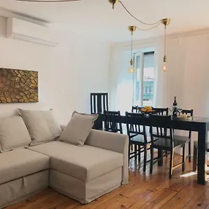 Santosweethome 2 Appartamento