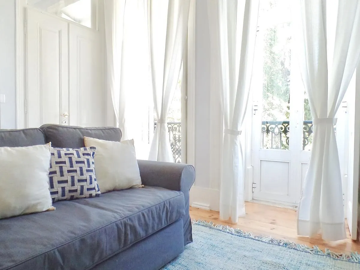 Apartment Lisbon Dreams Estrela Top Suites