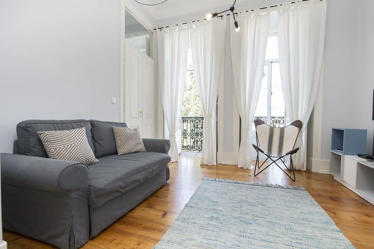 Lisbon Dreams Estrela Top Suites Portugal