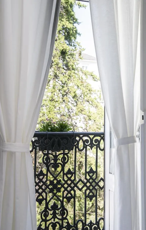 Lisbon Dreams Estrela Top Suites Portugal