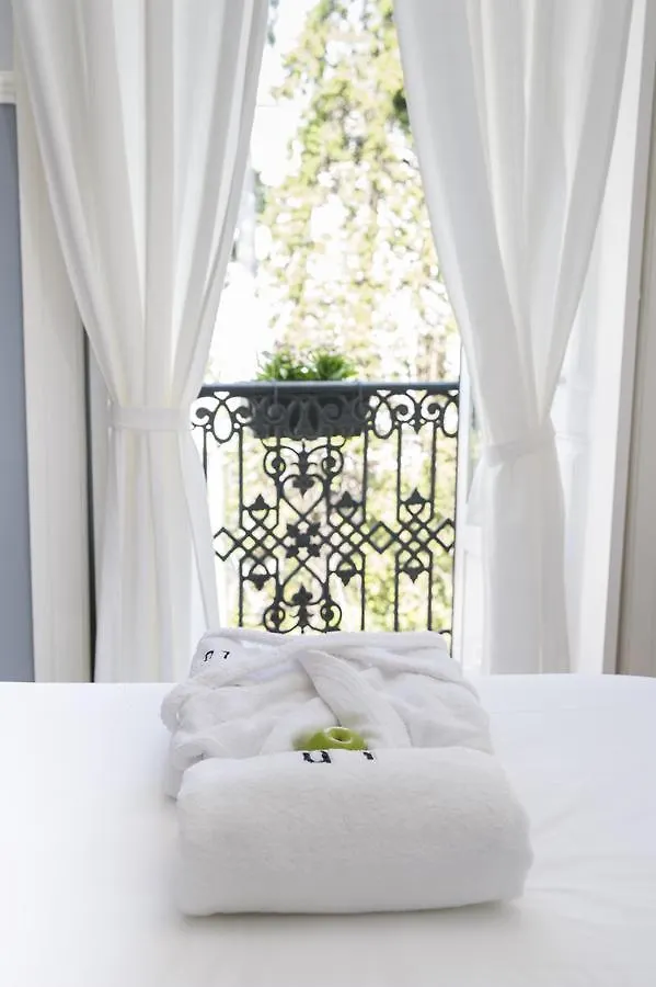 Lisbon Dreams Estrela Top Suites